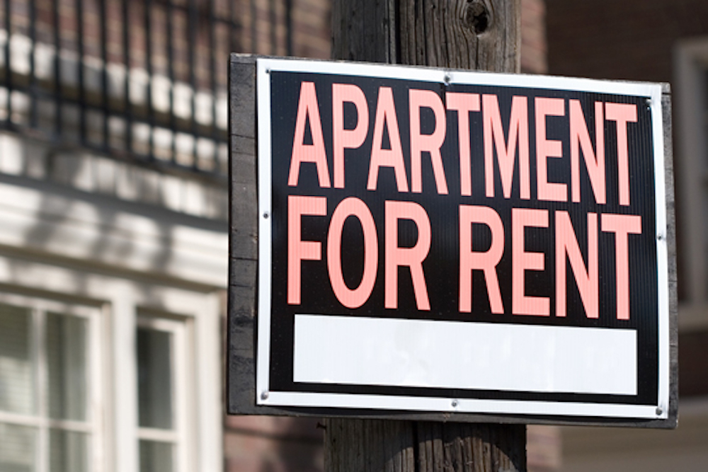 The Rent Is Too Damn High (and Concentration May Be to Blame)