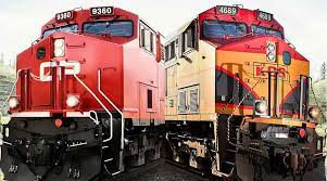 The STB approved a merger between Canadian Pacific Railway and Kansas City Southern Railway Company, cutting the number of major “Class I” rail companies in the United States from seven down to six. 