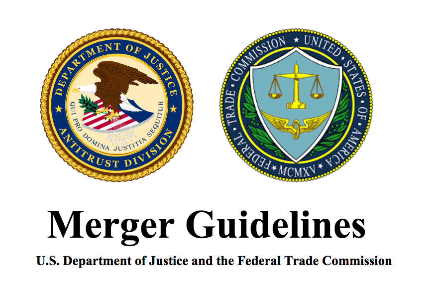 The new Merger Guidelines offer precisely the kind of guidance that would have prevented the courts in T-Mobile/Sprint and in Facebook/Within from committing significant errors. 