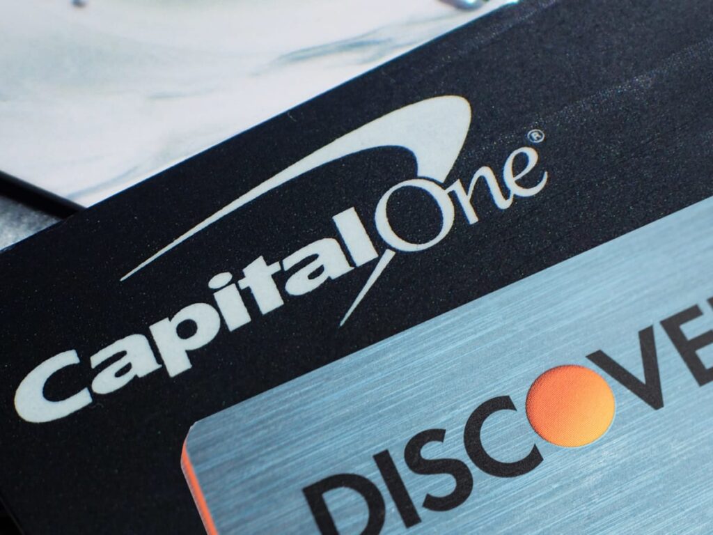 Capital One's proposed acquisition of Discover should be subjected to serious antitrust scrutiny. 
