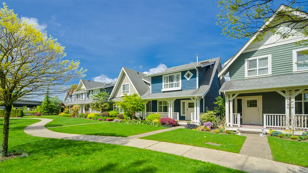 Are Hedge Funds and Private Equity Firms Driving Up the Cost of Housing?