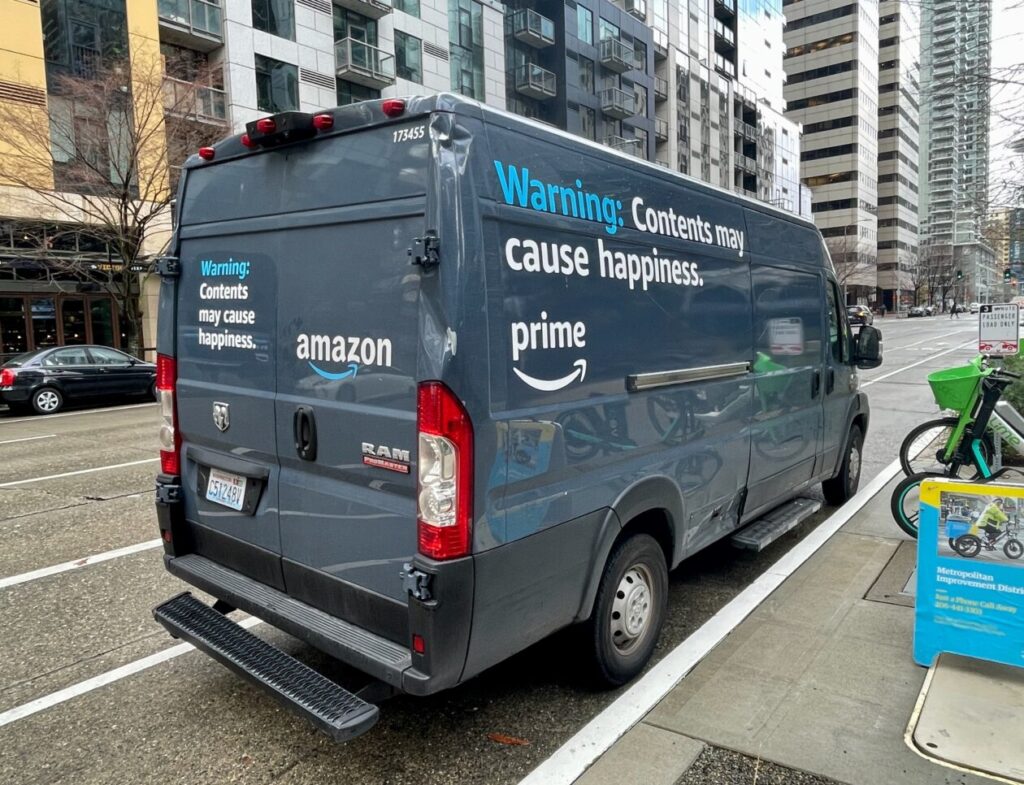 In Fighting Amazon’s Alleged Monopoly, the FTC Finds Support from Other Courts
