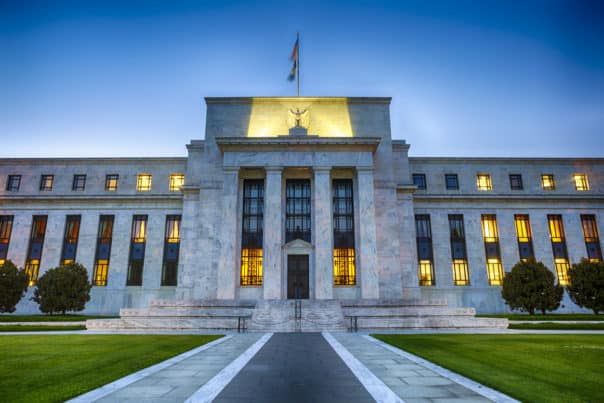 Many have credited the Federal Reserve with achieving the once-mythical soft landing. 