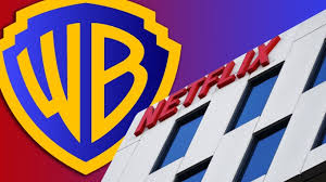 The mashup of Netflix and Warner Brothers would concentrate economic power in an already concentrated market. 