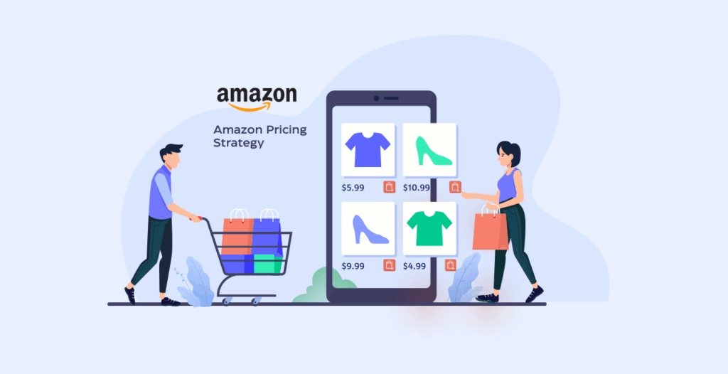 Sellers on Amazon use repricers that adopt common strategies based on a common knowledge structure, without directly coordinating. 