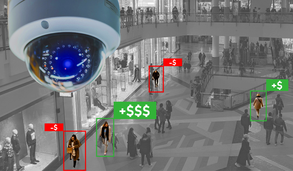 Surveillance pricing is not primarily a technological innovation; it reflects a lack of competition. 