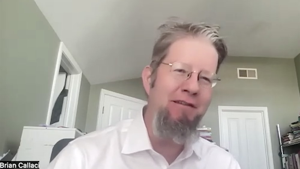 Slingshot Episode 28